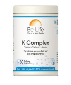 K Complex